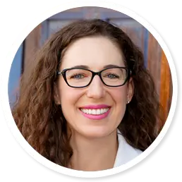 Dr. Sara Frye, OD